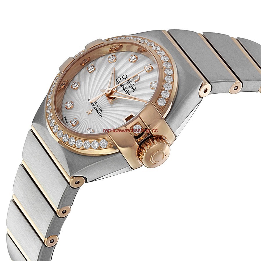 Omega Constellation 12325272055001 img1