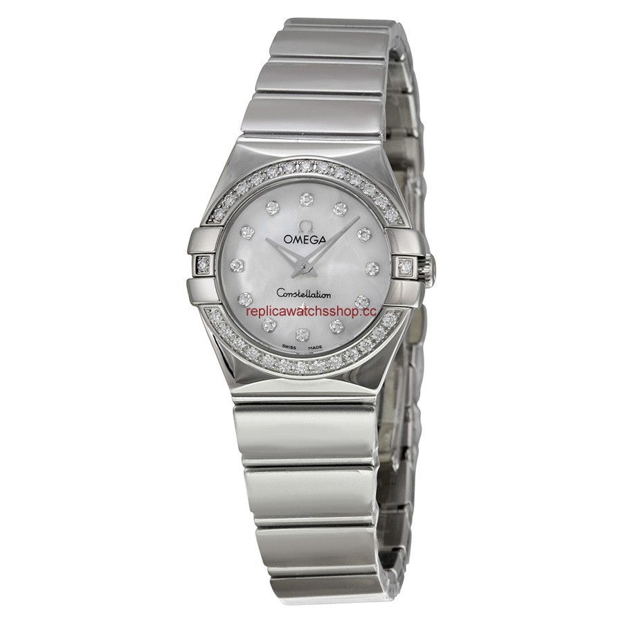 Omega Constellation 12315246055003 Omega Constellation 12315246055003
