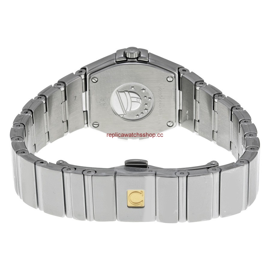 Omega Constellation 12315246055003 img2 Omega Constellation 12315246055003 img2