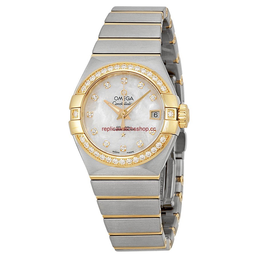 Omega Constellation 123.25.27.20.55.003 Omega Constellation 123.25.27.20.55.003