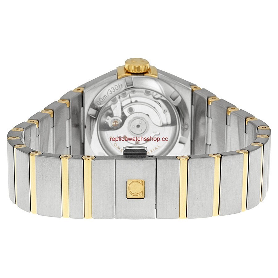 Omega Constellation 123.25.27.20.55.003 img2 Omega Constellation 123.25.27.20.55.003 img2