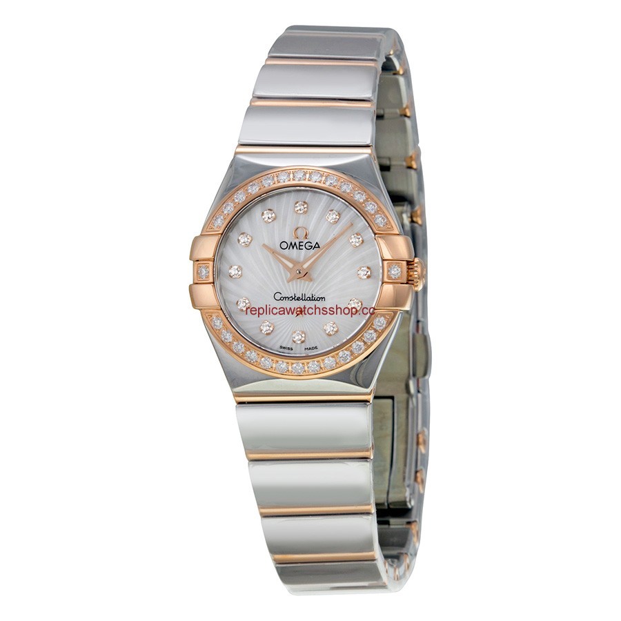 Omega Constellation 123.25.24.60.55.006 Omega Constellation 123.25.24.60.55.006
