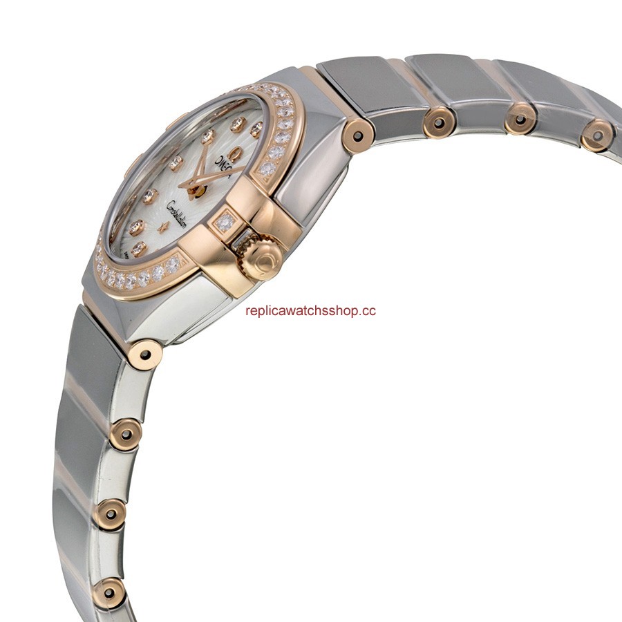Omega Constellation 123.25.24.60.55.006 img1