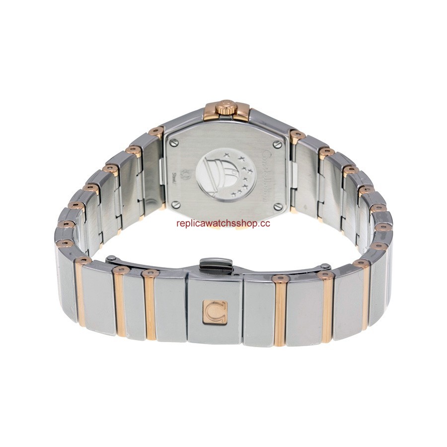 Omega Constellation 123.25.24.60.55.006 img2 Omega Constellation 123.25.24.60.55.006 img2