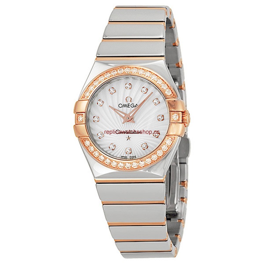 Omega Constellation 12325276055006 Omega Constellation 12325276055006