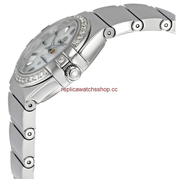 Omega Constellation 123.15.24.60.05.002 img1