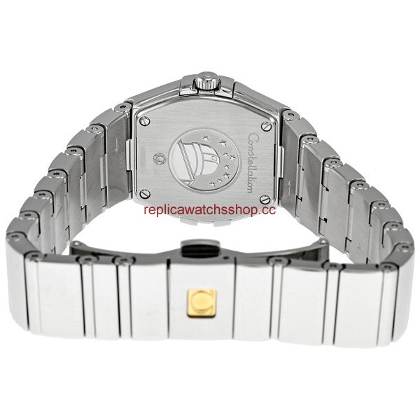 Omega Constellation 123.15.24.60.05.002 img2 Omega Constellation 123.15.24.60.05.002 img2