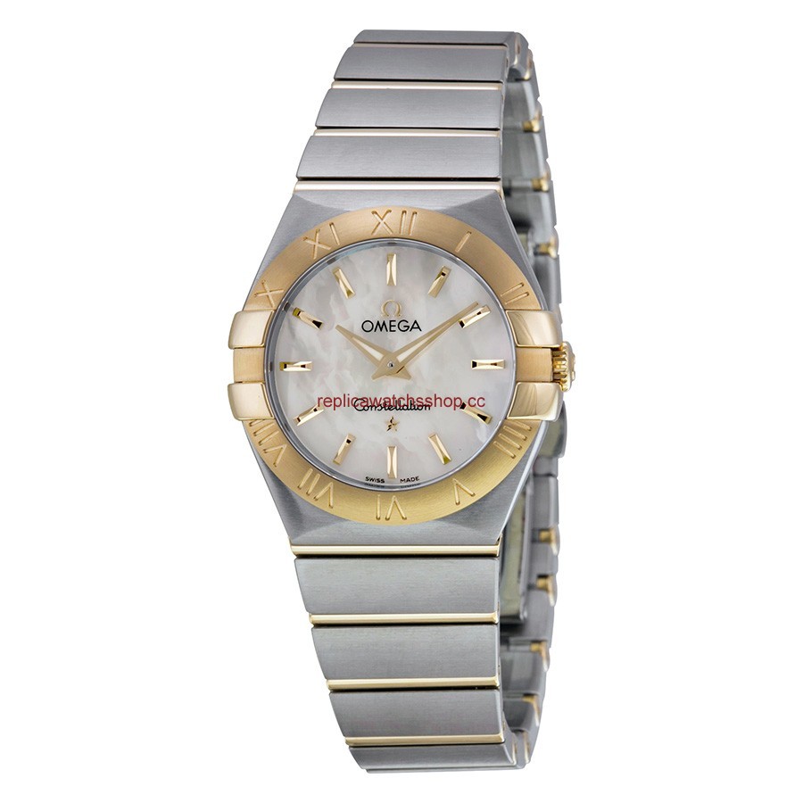 Omega Constellation 12320276005002 Omega Constellation 12320276005002