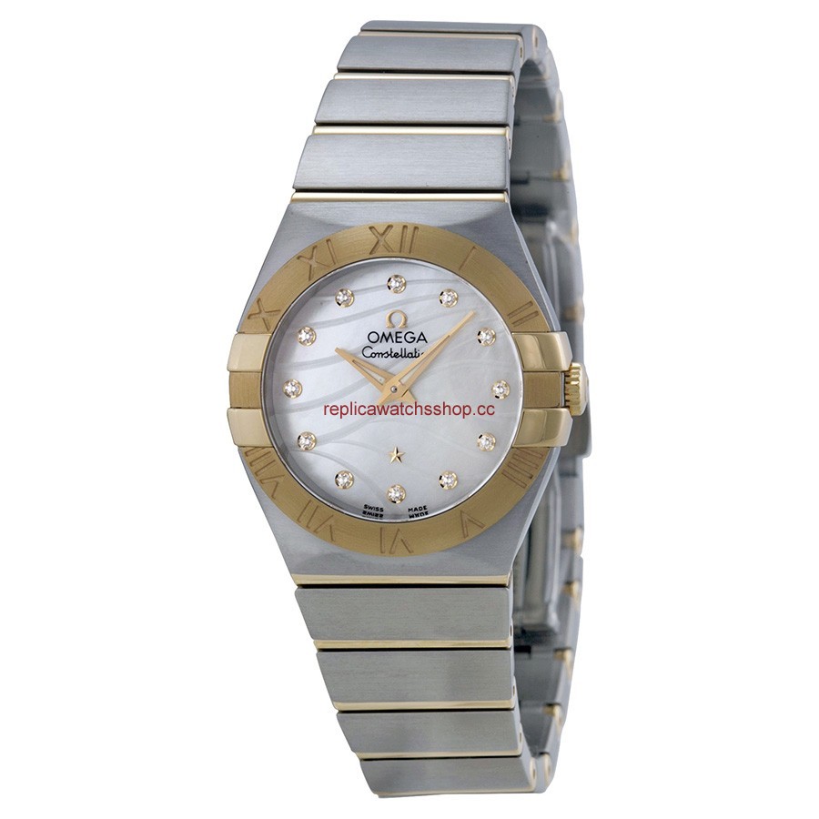 Omega Constellation 12320276055005 Omega Constellation 12320276055005