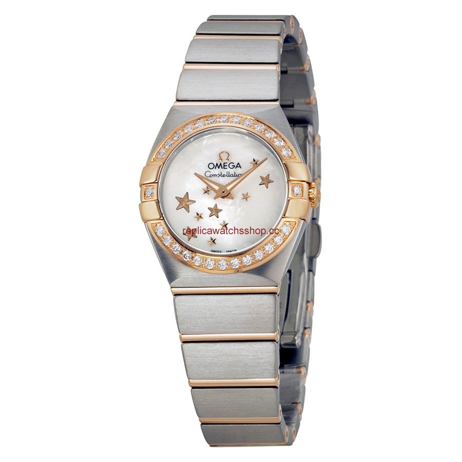 Omega Constellation 123.25.24.60.05.002 Omega Constellation 123.25.24.60.05.002