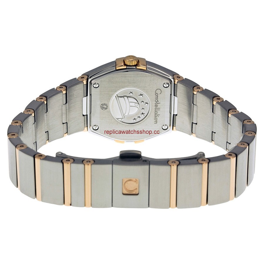 Omega Constellation 123.25.24.60.05.002 img2 Omega Constellation 123.25.24.60.05.002 img2