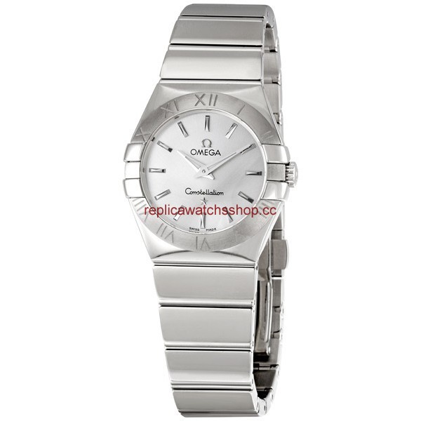Omega Constellation 123.10.27.60.02.002 Omega Constellation 123.10.27.60.02.002