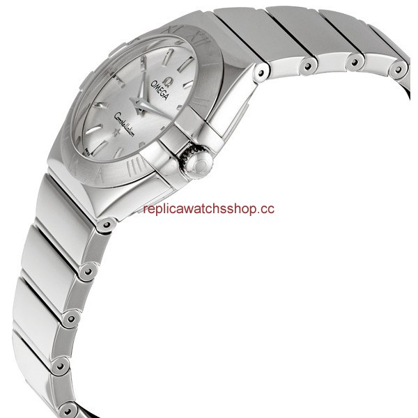 Omega Constellation 123.10.27.60.02.002 img1