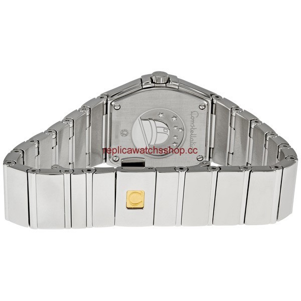 Omega Constellation 123.10.27.60.02.002 img2 Omega Constellation 123.10.27.60.02.002 img2