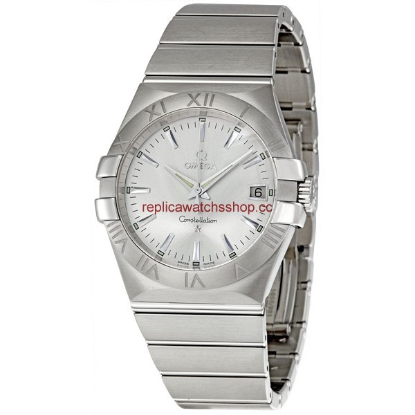 Omega Constellation 123.10.35.60.02.001 Omega Constellation 123.10.35.60.02.001