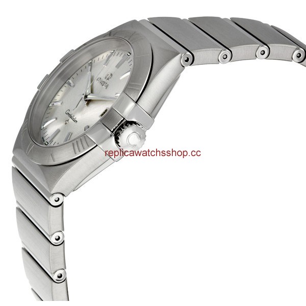 Omega Constellation 123.10.35.60.02.001 img1
