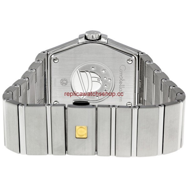 Omega Constellation 123.10.35.60.02.001 img2 Omega Constellation 123.10.35.60.02.001 img2
