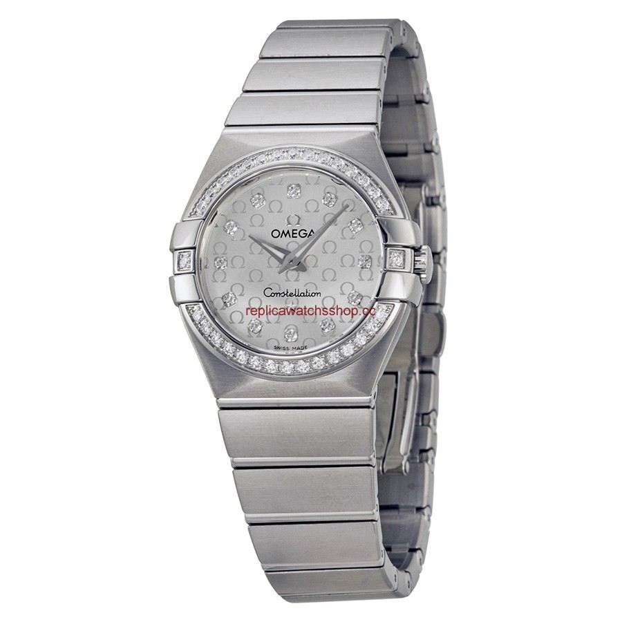 Omega Constellation 123.15.27.60.52.001 Omega Constellation 123.15.27.60.52.001