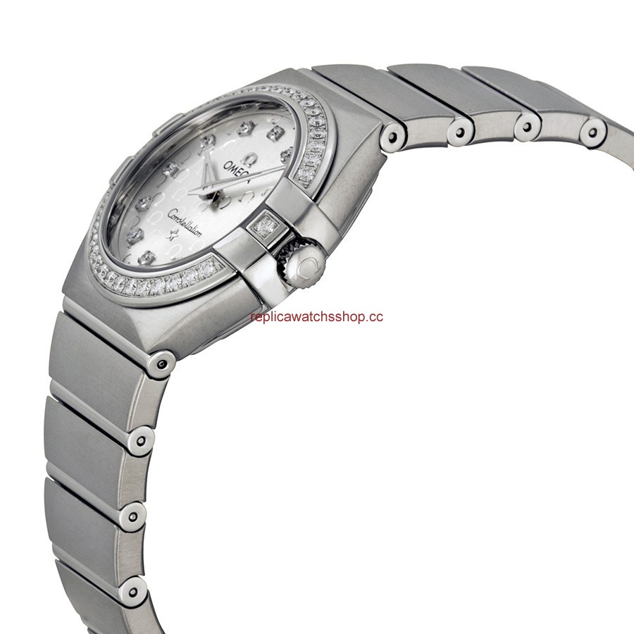 Omega Constellation 123.15.27.60.52.001 img1