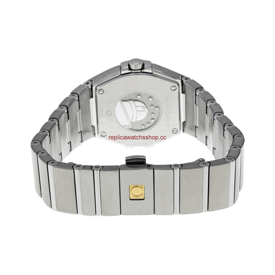 Omega Constellation 123.15.27.60.52.001 img2 Omega Constellation 123.15.27.60.52.001 img2