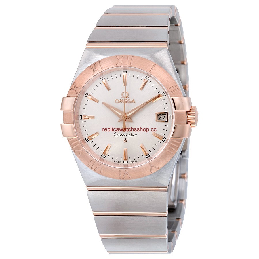 Omega Constellation 123.20.35.60.02.001 Omega Constellation 123.20.35.60.02.001