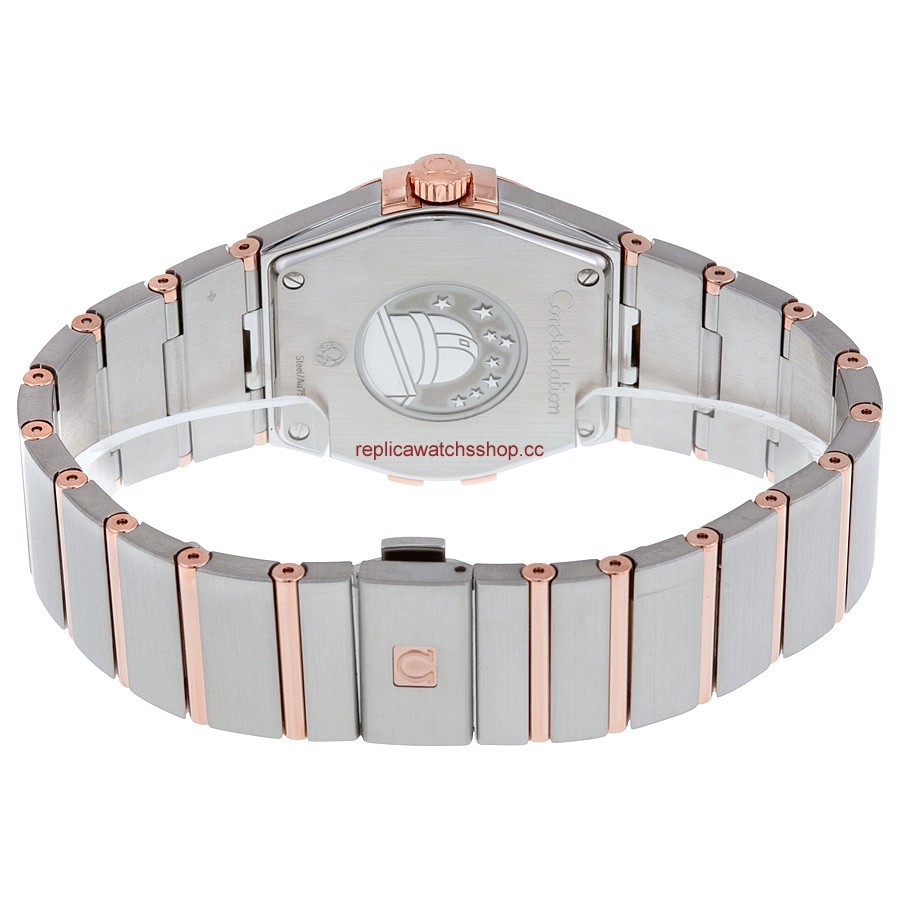 Omega Constellation 123.20.35.60.02.001 img2 Omega Constellation 123.20.35.60.02.001 img2