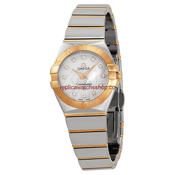 Omega Constellation 123.20.24.60.55.003 Omega Constellation 123.20.24.60.55.003