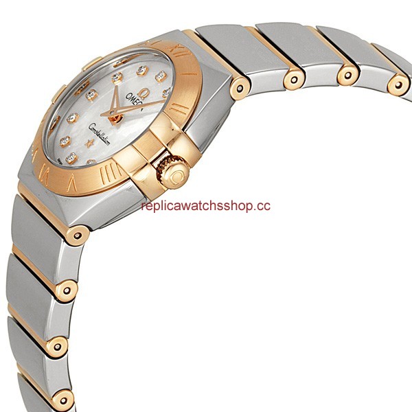 Omega Constellation 123.20.24.60.55.003 img1