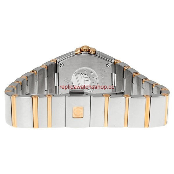 Omega Constellation 123.20.24.60.55.003 img2 Omega Constellation 123.20.24.60.55.003 img2