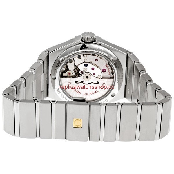 Omega Constellation 123.10.38.21.02.001 img2
