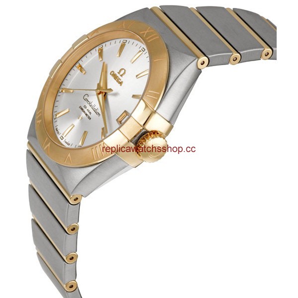 Omega Constellation 123.20.38.21.02.002 img1