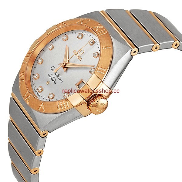 Omega Constellation 12325382152003 img1