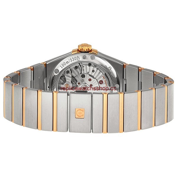 Omega Constellation 123.20.38.21.02.001 img2