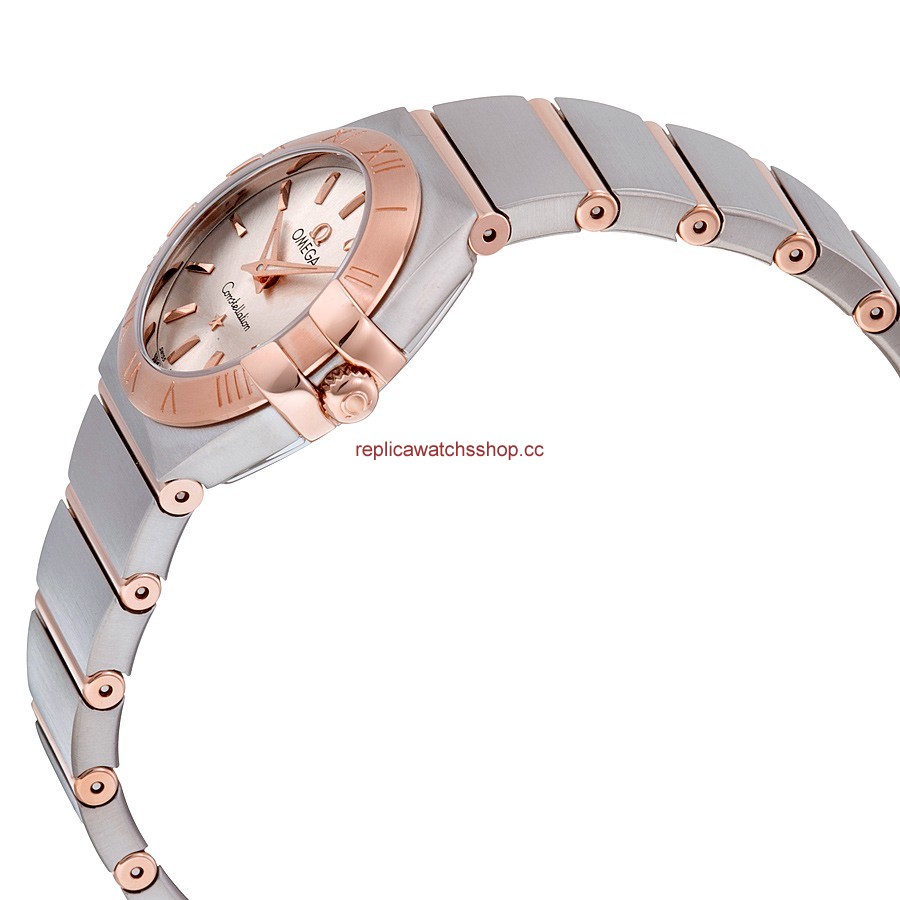 Omega Omega Constellation 123.20.24.60.02.001 img1