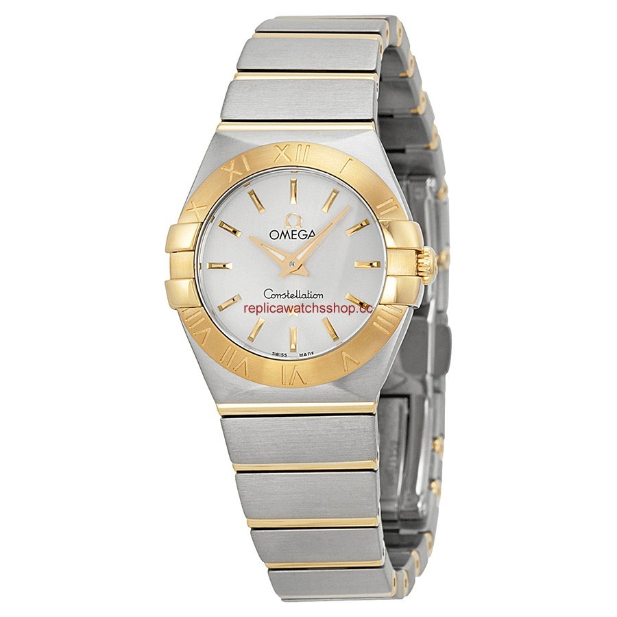 Omega Constellation 123.20.24.60.02.002 Omega Constellation 123.20.24.60.02.002