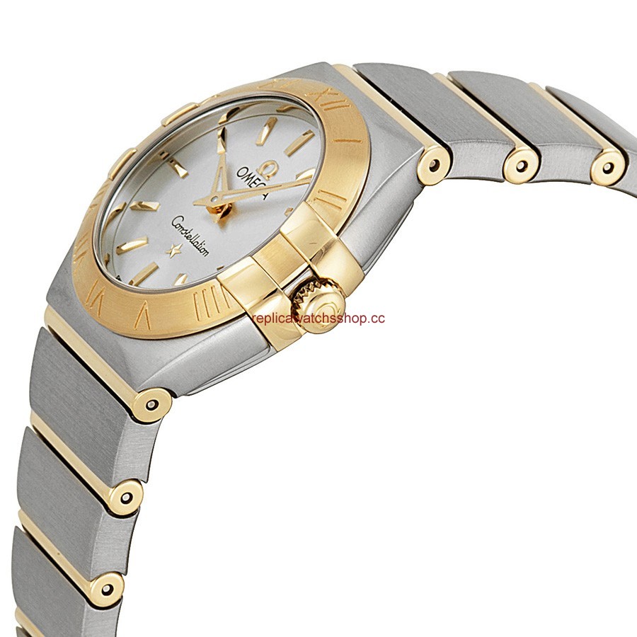 Omega Constellation 123.20.24.60.02.002 img1