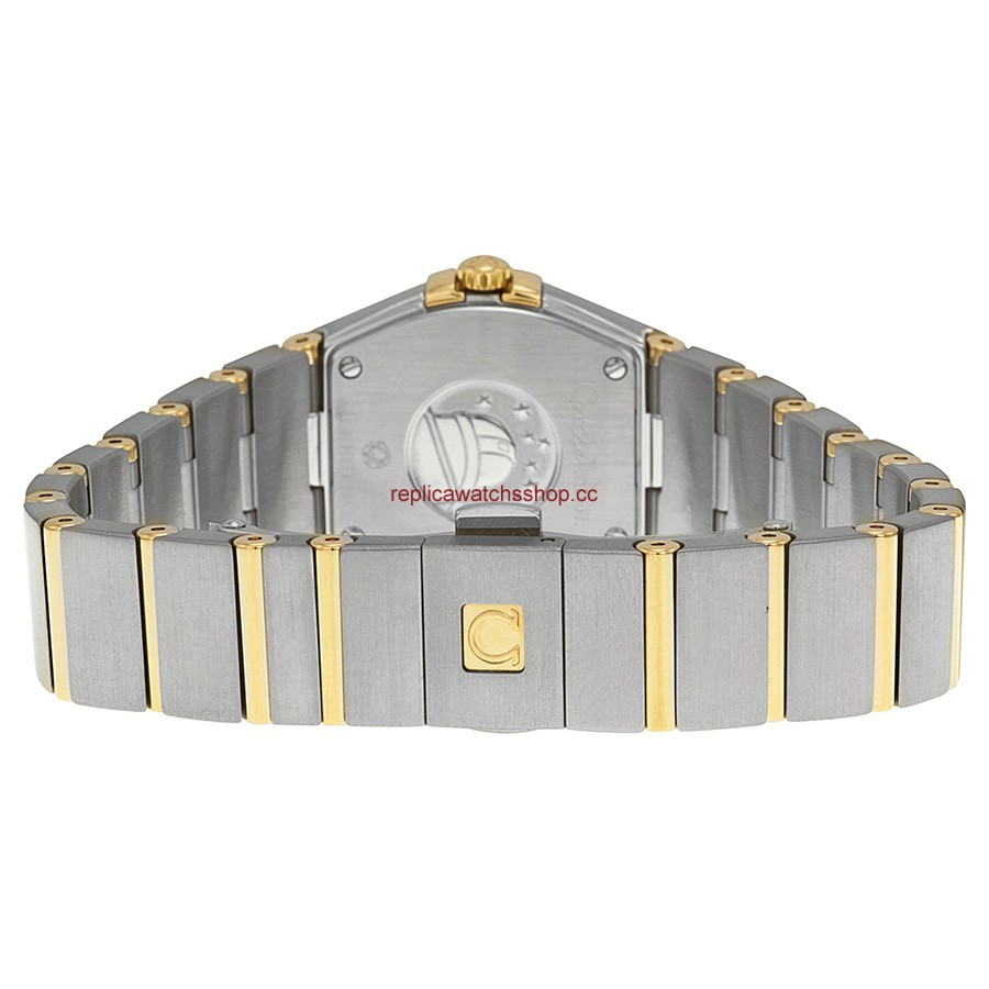 Omega Constellation 123.20.24.60.02.002 img2 Omega Constellation 123.20.24.60.02.002 img2