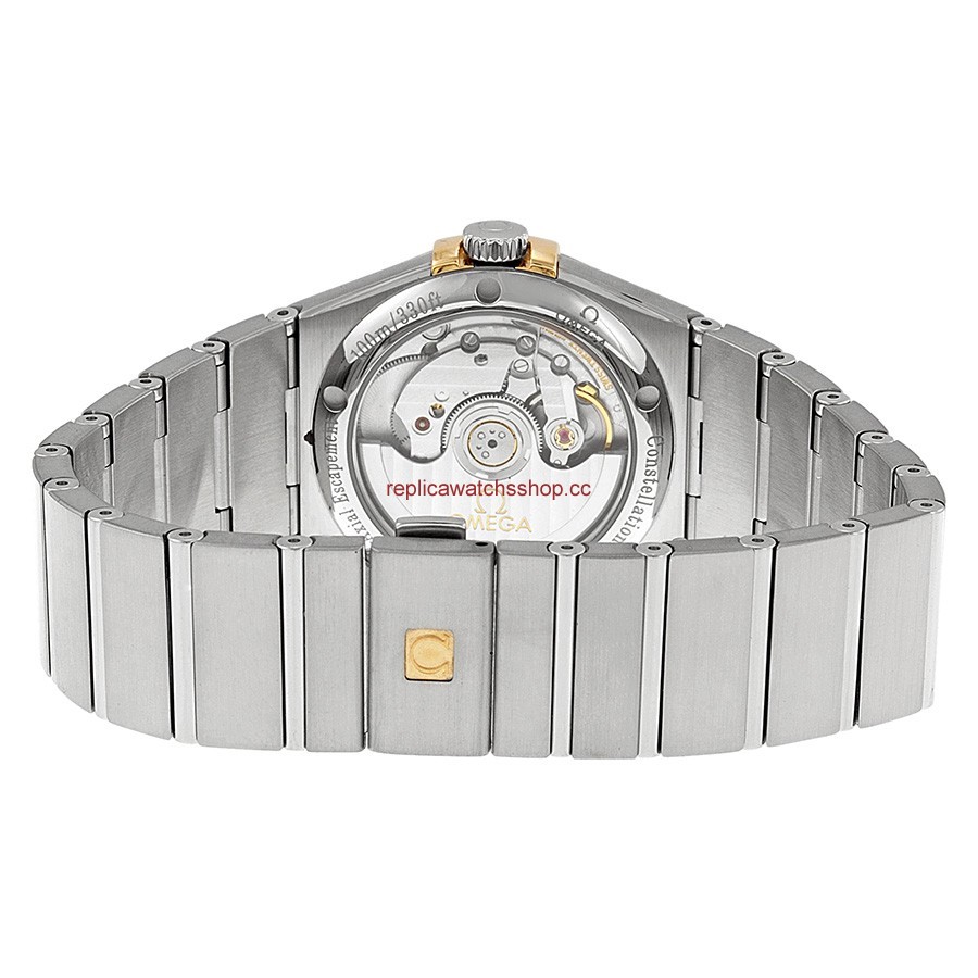Omega Constellation 12320352002004 img2