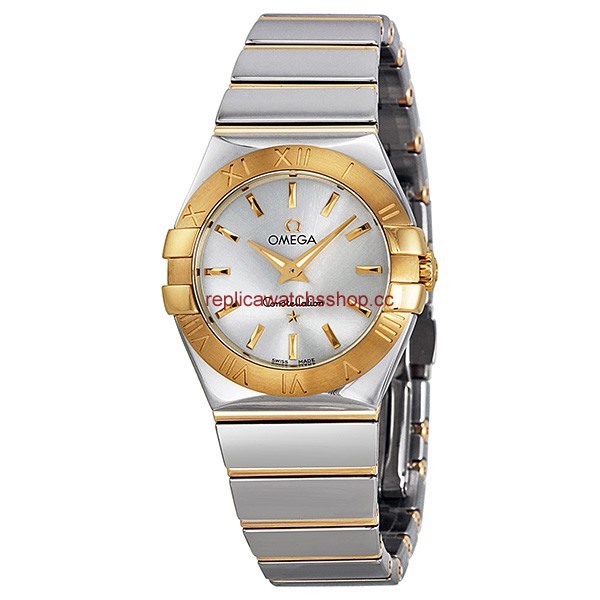 Omega Omega Constellation 12320276002004 Omega Omega Constellation 12320276002004