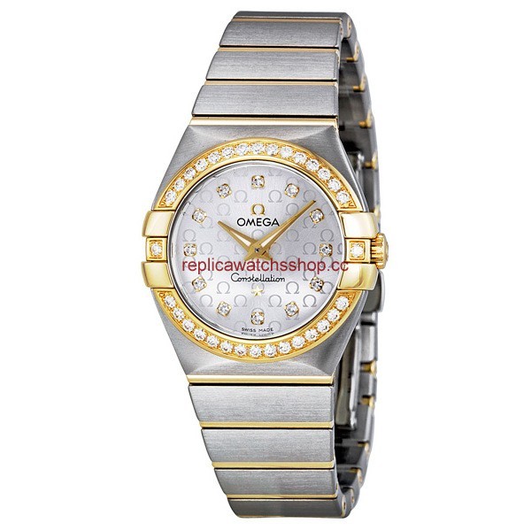 Omega Constellation 12325276052002 Omega Constellation 12325276052002