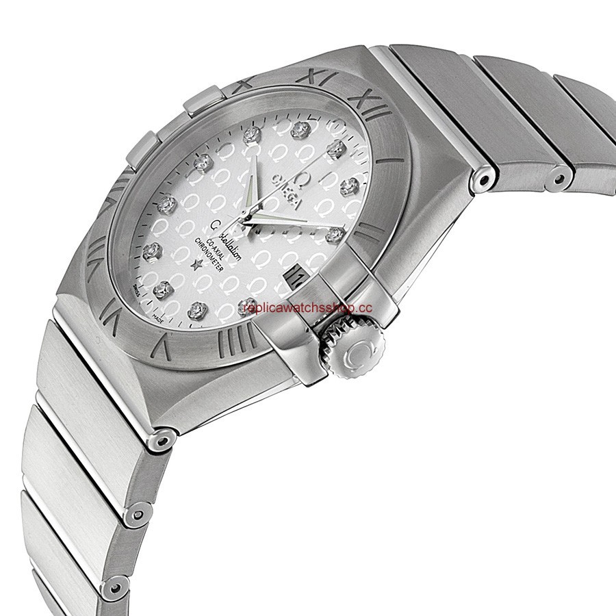 Omega Constellation 123.10.35.20.52.002 img1