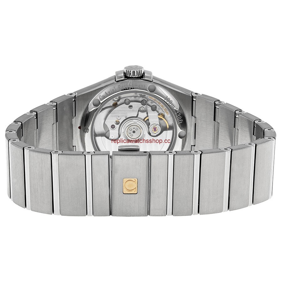 Omega Constellation 123.10.35.20.52.002 img2 Omega Constellation 123.10.35.20.52.002 img2