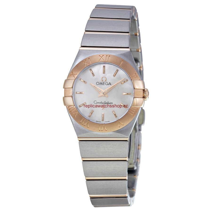 Omega Constellation 123.20.24.60.05.001 Omega Constellation 123.20.24.60.05.001
