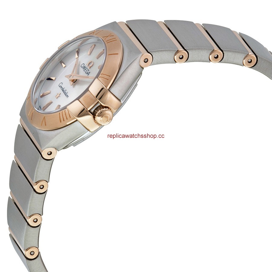 Omega Constellation 123.20.24.60.05.001 img1