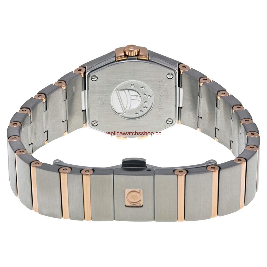 Omega Constellation 123.20.24.60.05.001 img2 Omega Constellation 123.20.24.60.05.001 img2