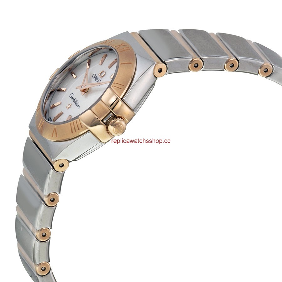 Omega Omega Constellation 123.20.24.60.05.003 img1