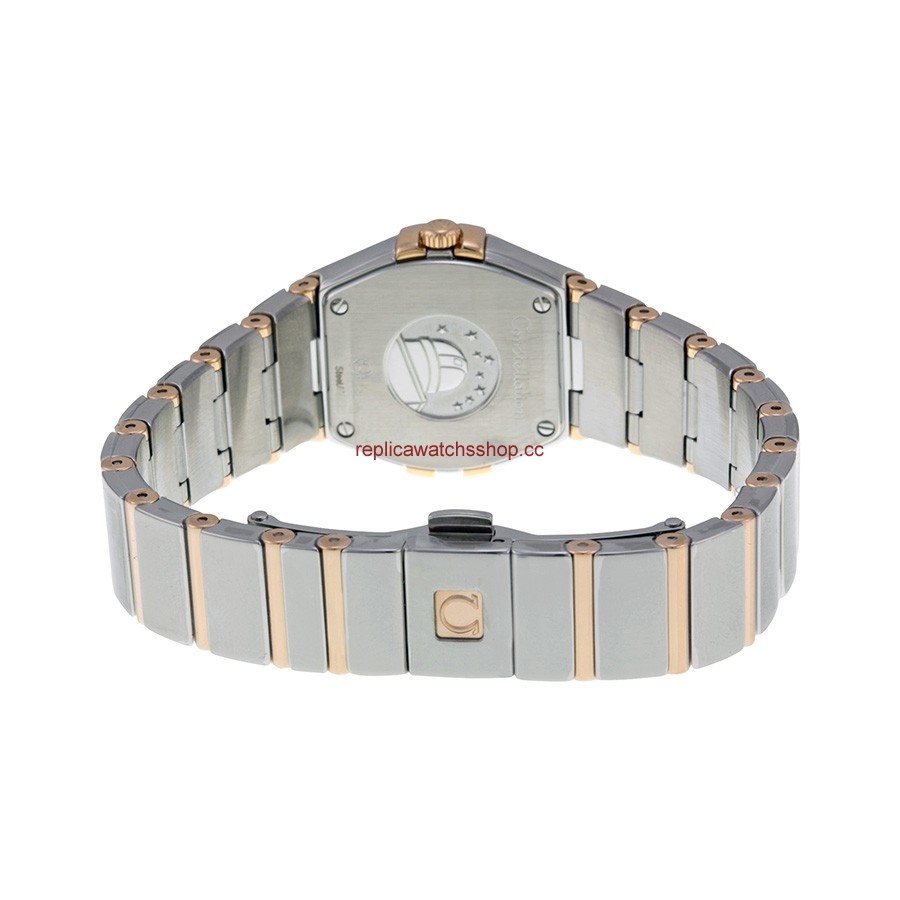 Omega Omega Constellation 123.20.24.60.05.003 img2 Omega Omega Constellation 123.20.24.60.05.003 img2