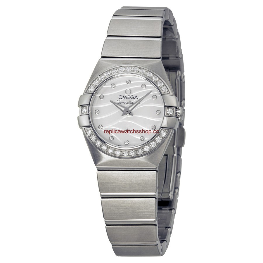 Omega Omega Constellation 12315246055006 Omega Omega Constellation 12315246055006