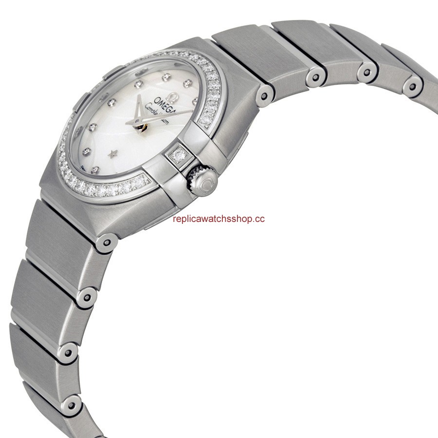 Omega Omega Constellation 12315246055006 img1