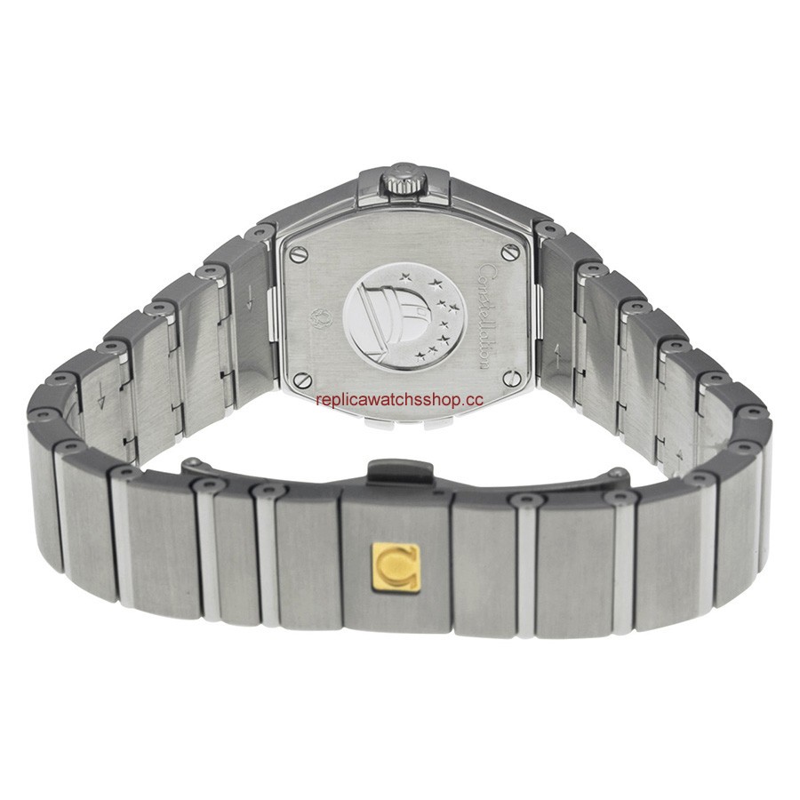 Omega Omega Constellation 12315246055006 img2 Omega Omega Constellation 12315246055006 img2
